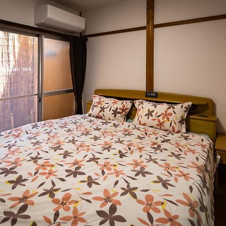 Toufuku Inn Kioto Exterior foto