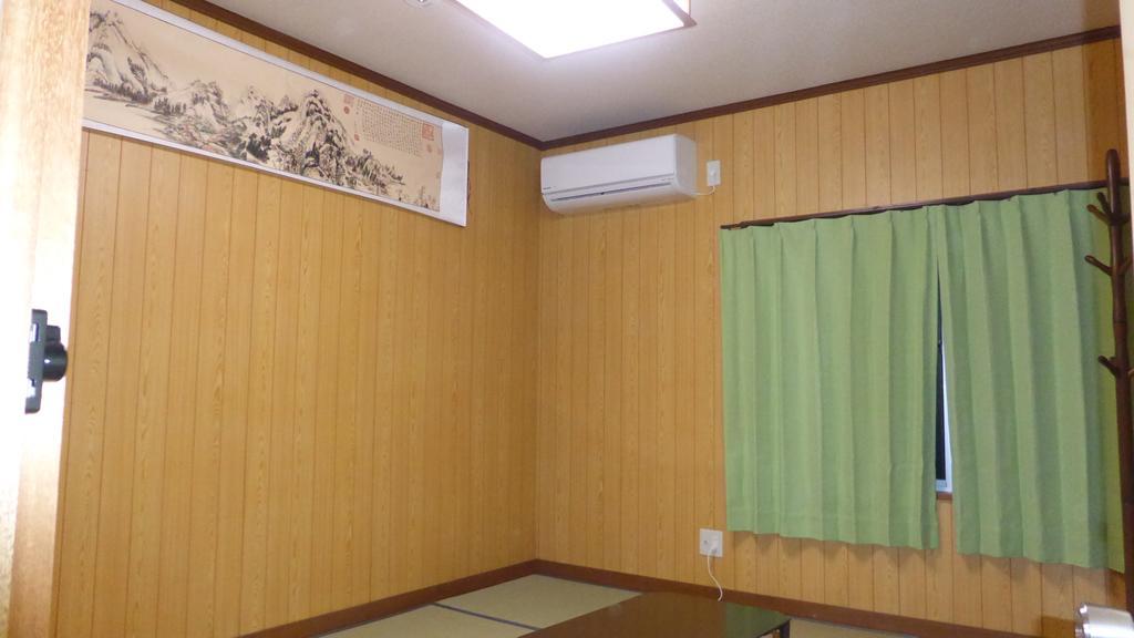 Toufuku Inn Kioto Exterior foto